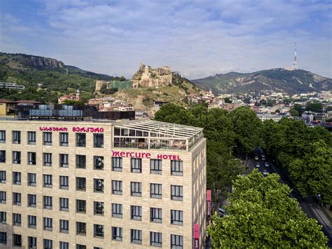 mercure tbilisi old town hotel